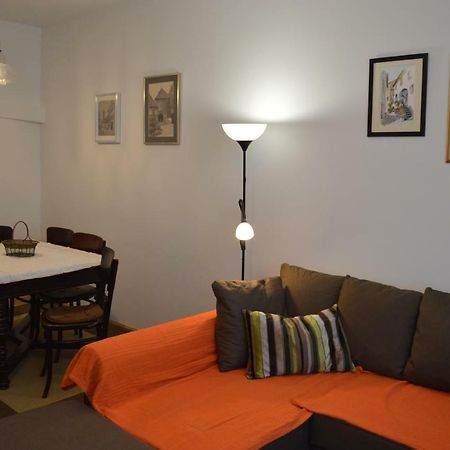 Aha Apartment Zagreb Dış mekan fotoğraf