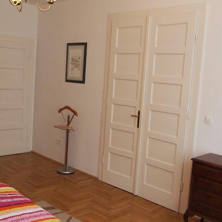 Aha Apartment Zagreb Dış mekan fotoğraf