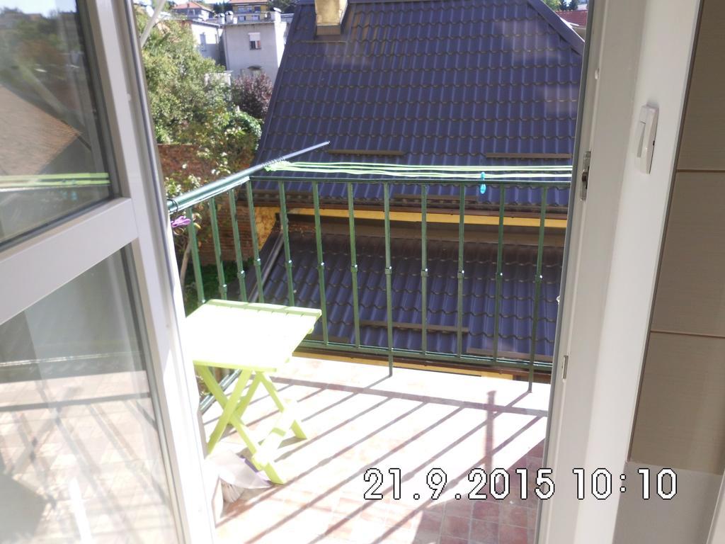 Aha Apartment Zagreb Dış mekan fotoğraf