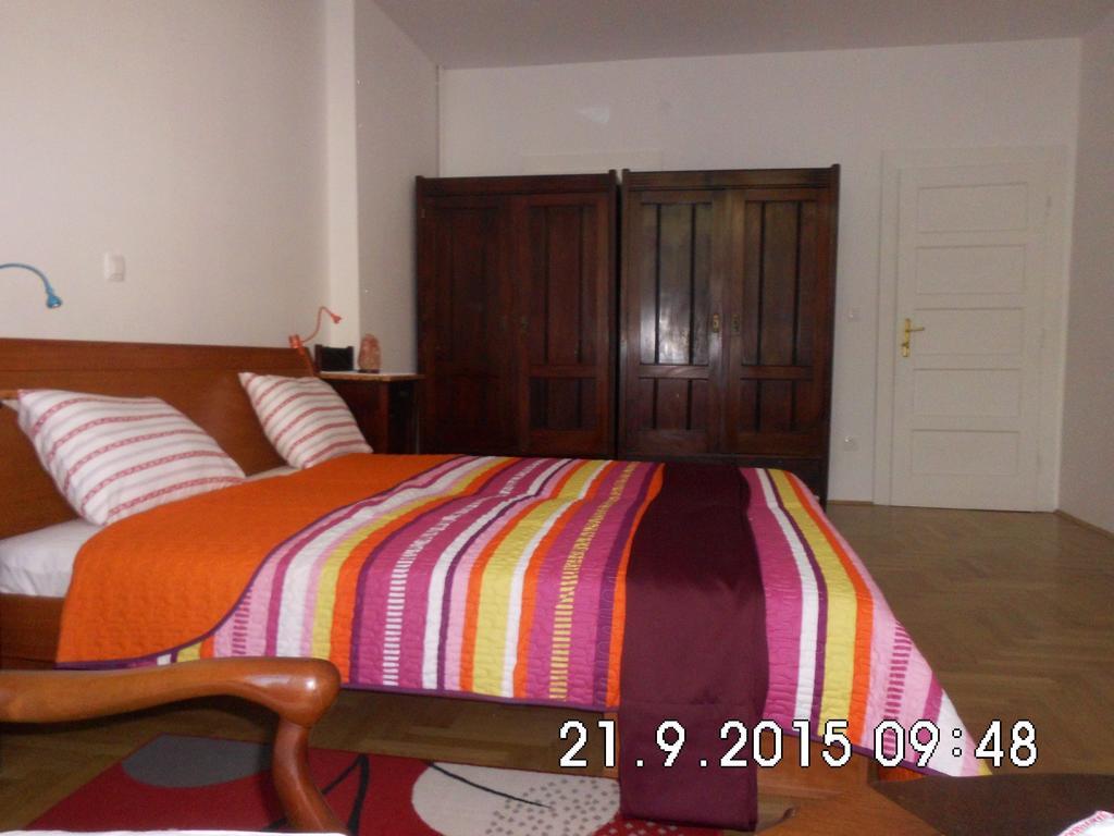 Aha Apartment Zagreb Dış mekan fotoğraf