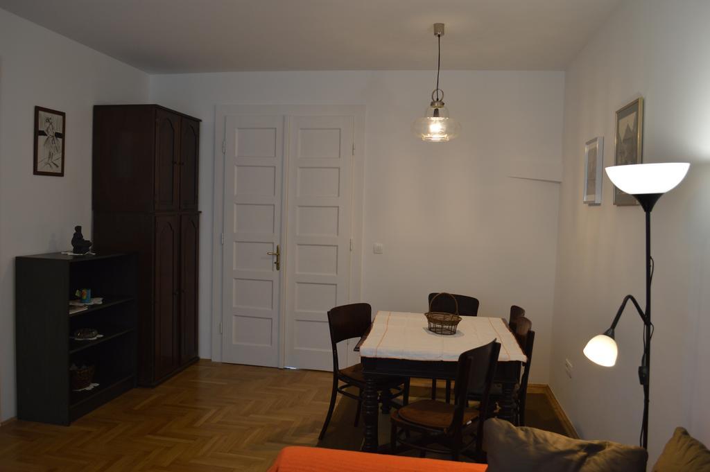 Aha Apartment Zagreb Dış mekan fotoğraf