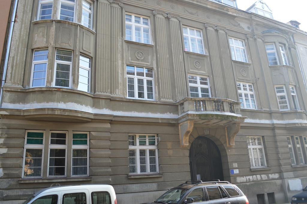 Aha Apartment Zagreb Dış mekan fotoğraf