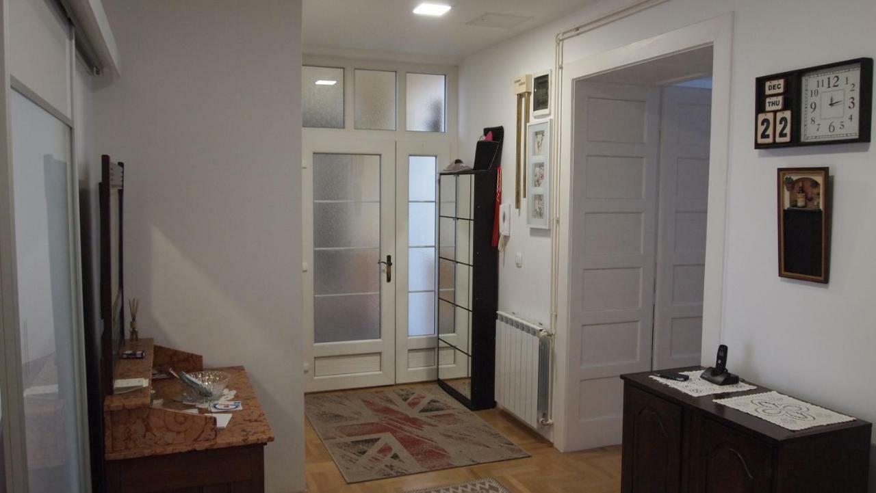 Aha Apartment Zagreb Dış mekan fotoğraf