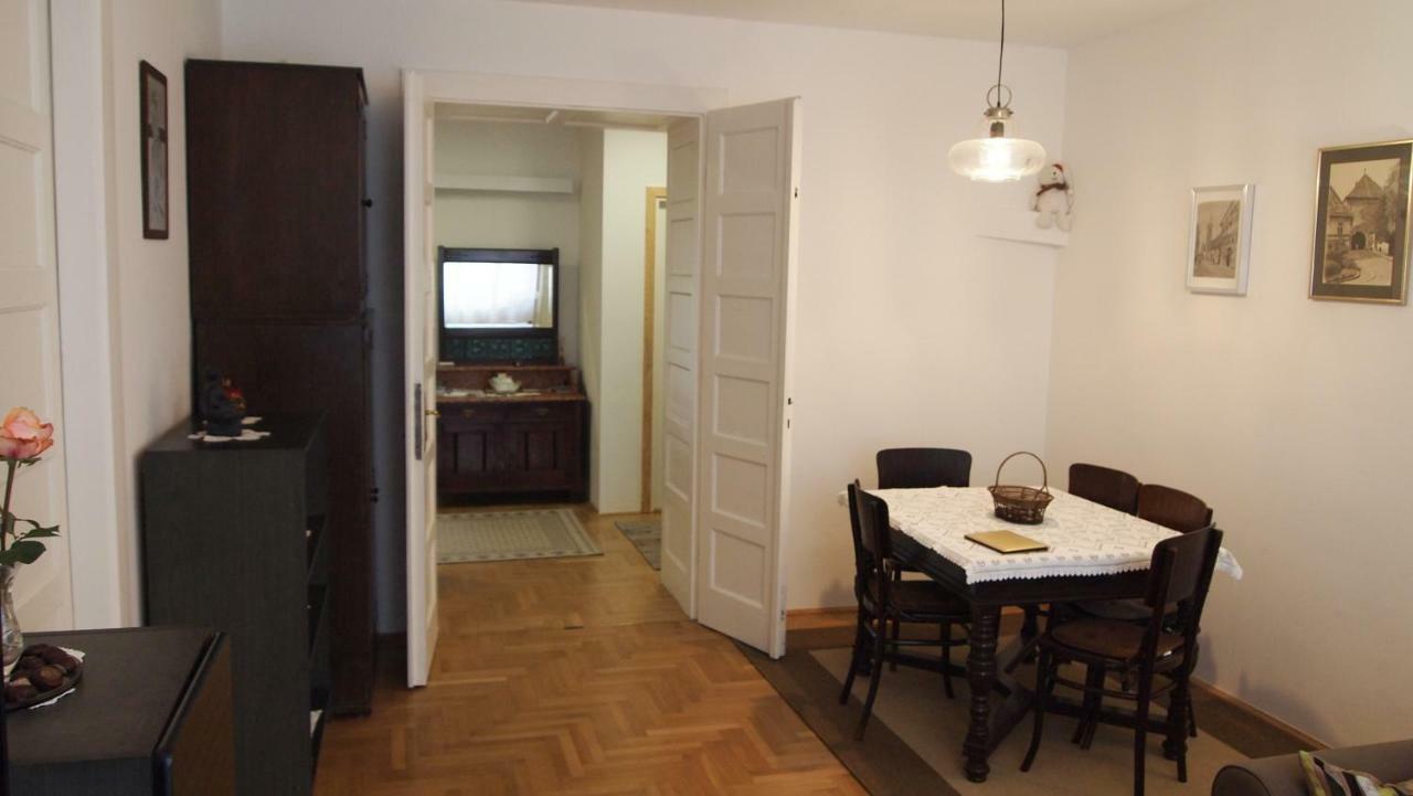 Aha Apartment Zagreb Dış mekan fotoğraf