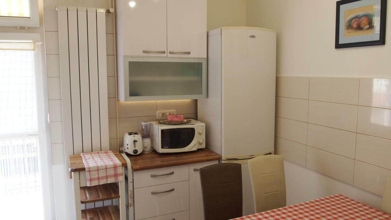 Aha Apartment Zagreb Dış mekan fotoğraf